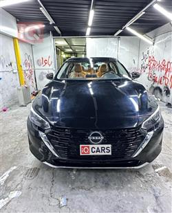 نيسان سنترا